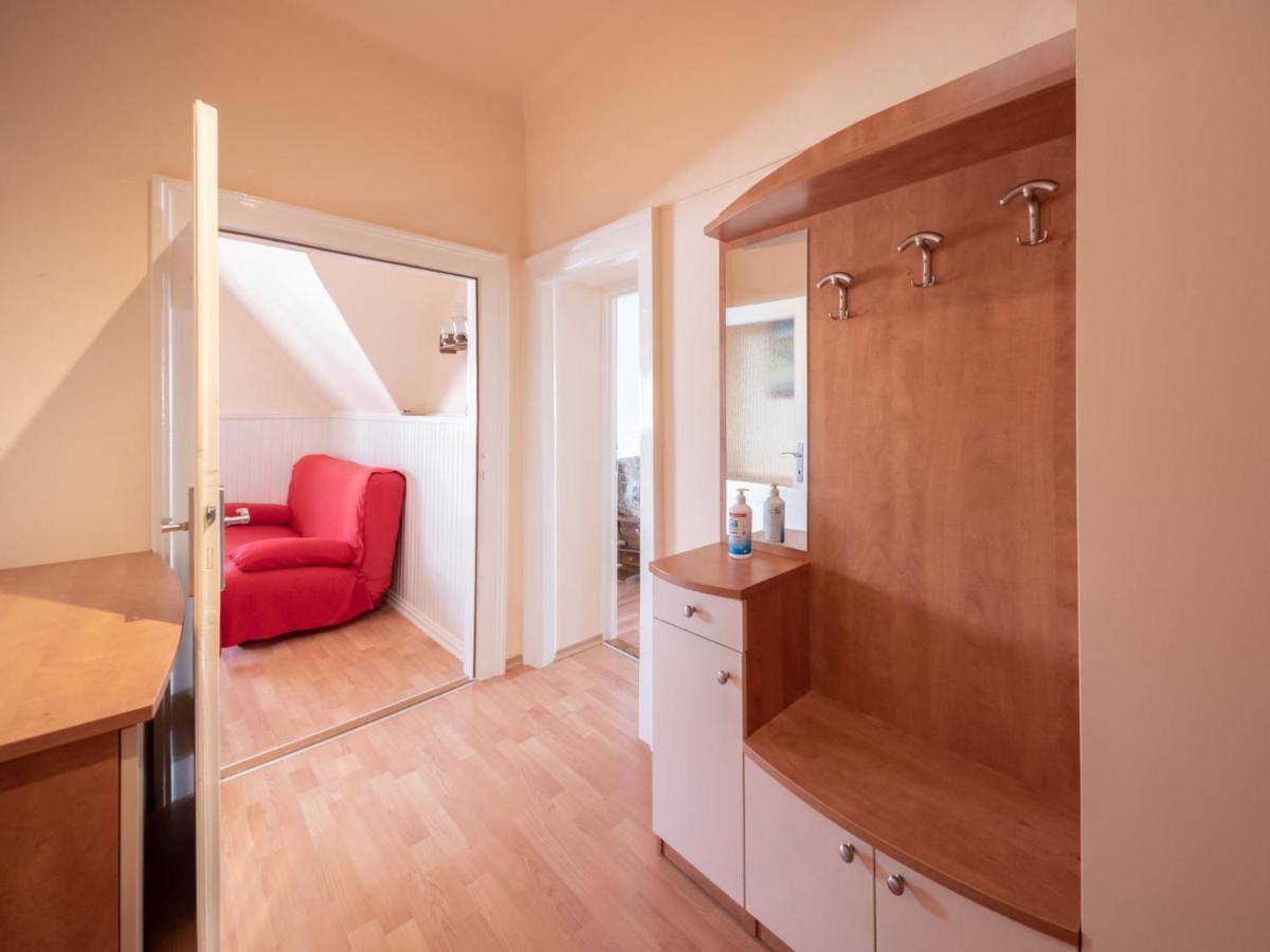 Apartment Najade-2 By Interhome لوفغان المظهر الخارجي الصورة