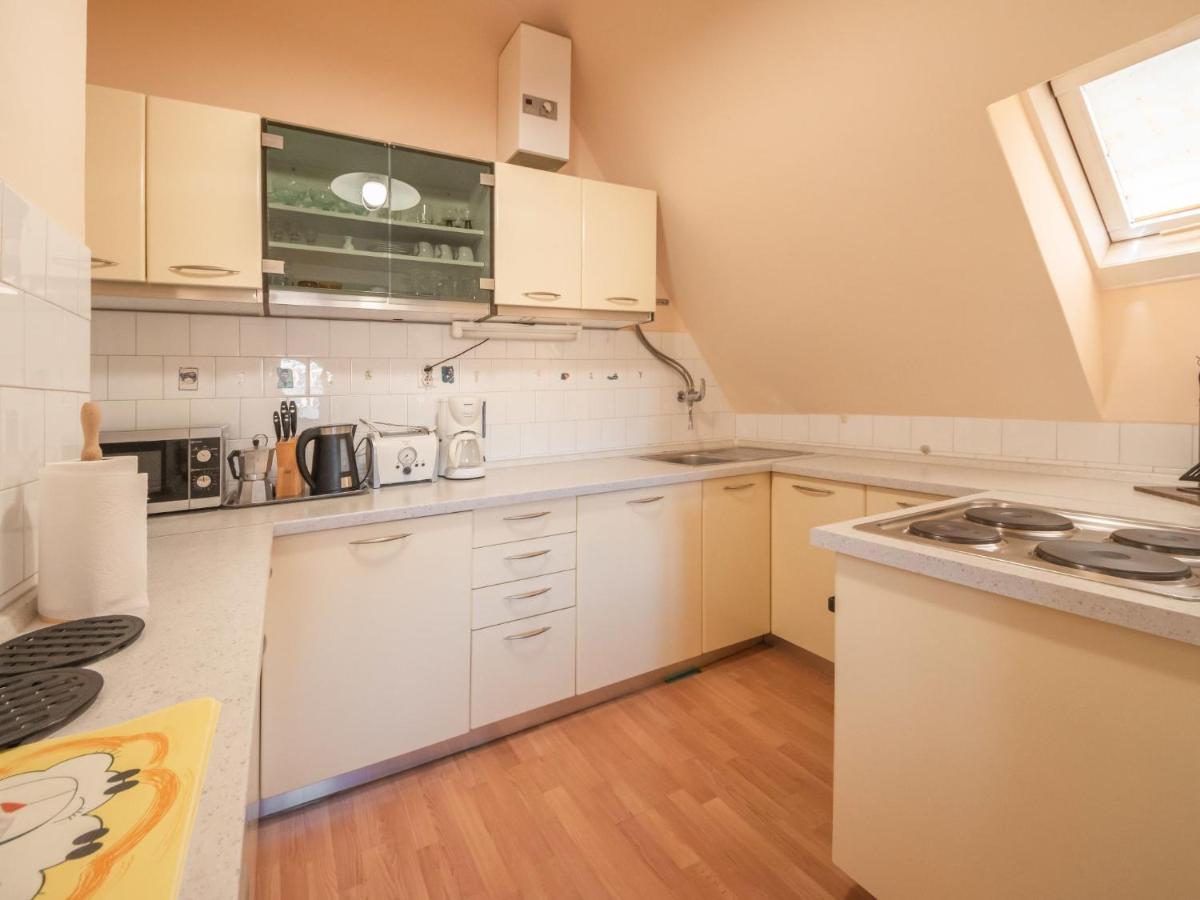 Apartment Najade-2 By Interhome لوفغان المظهر الخارجي الصورة